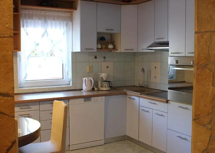 Apartments Grmaca