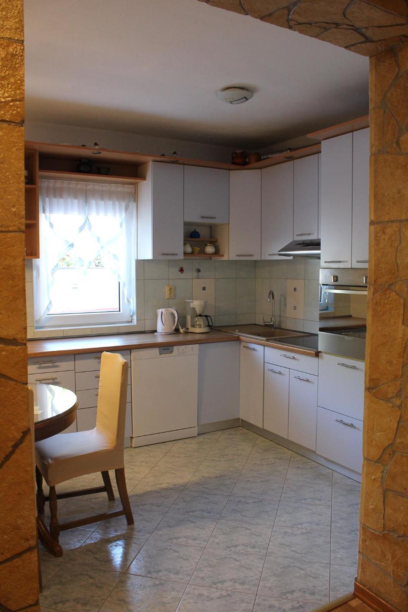Grmaca Apartmán Trogir