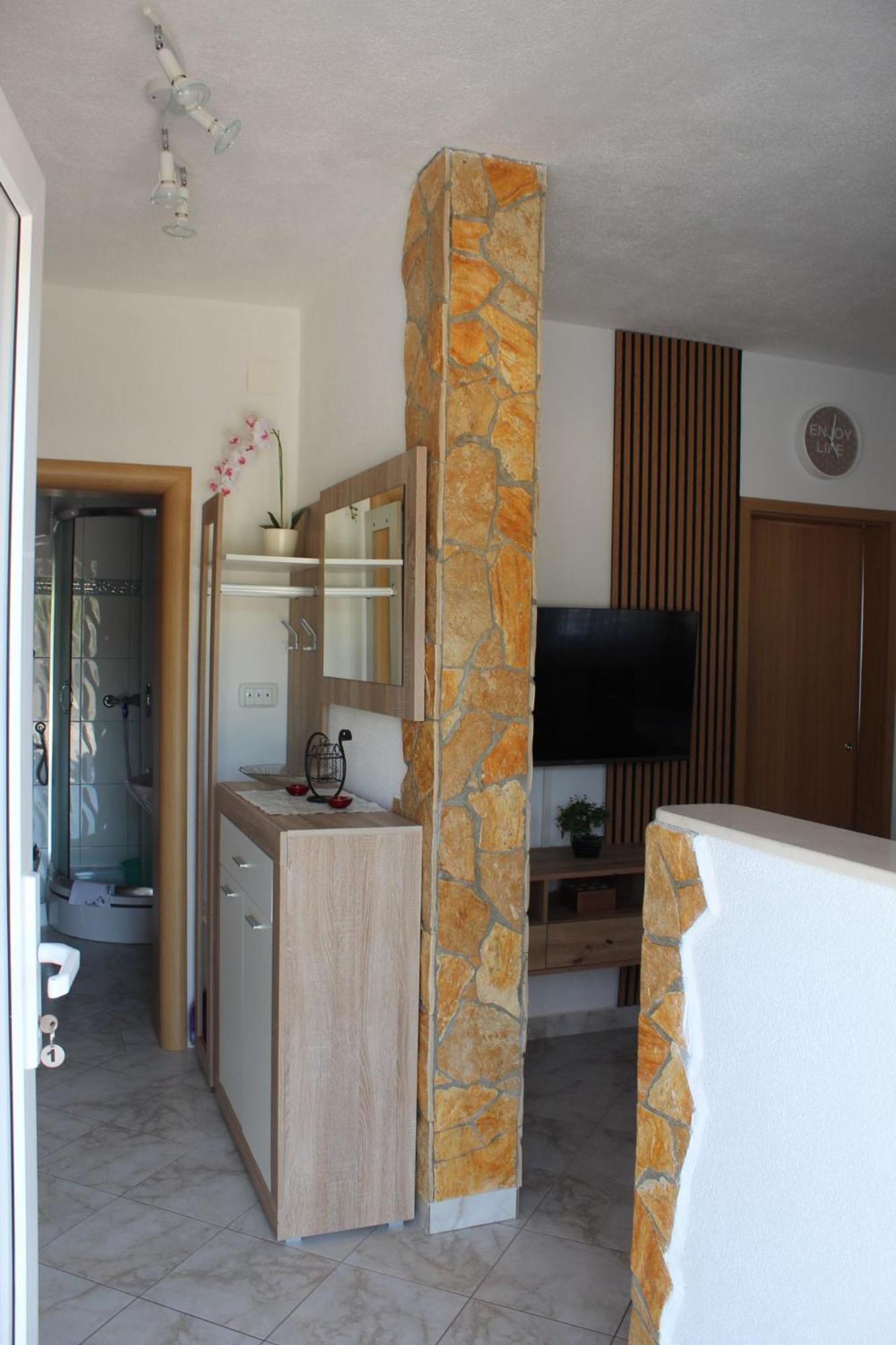 Apartmán Grmaca Trogir