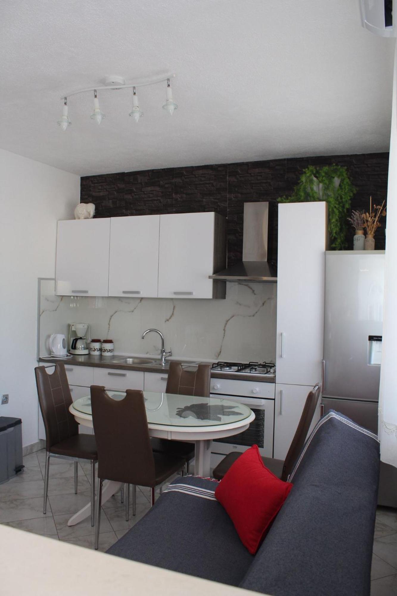 Apartmán Grmaca