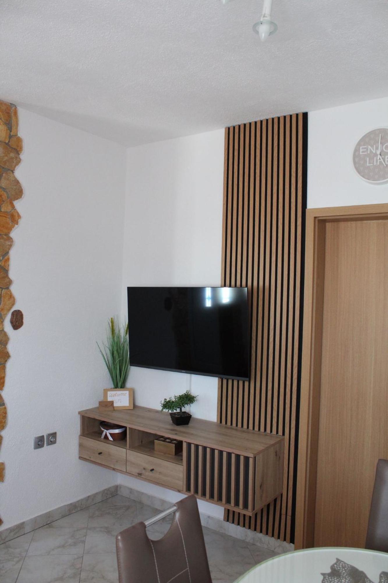 Apartman Grmaca *