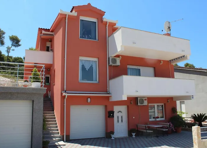 Apartments Grmaca