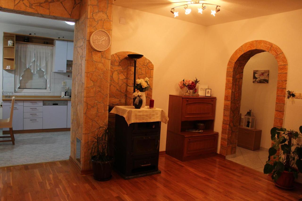 Apartment Grmaca Trogir