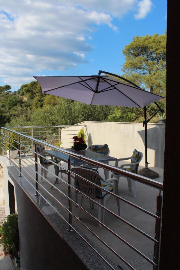 Apartment Grmaca Trogir