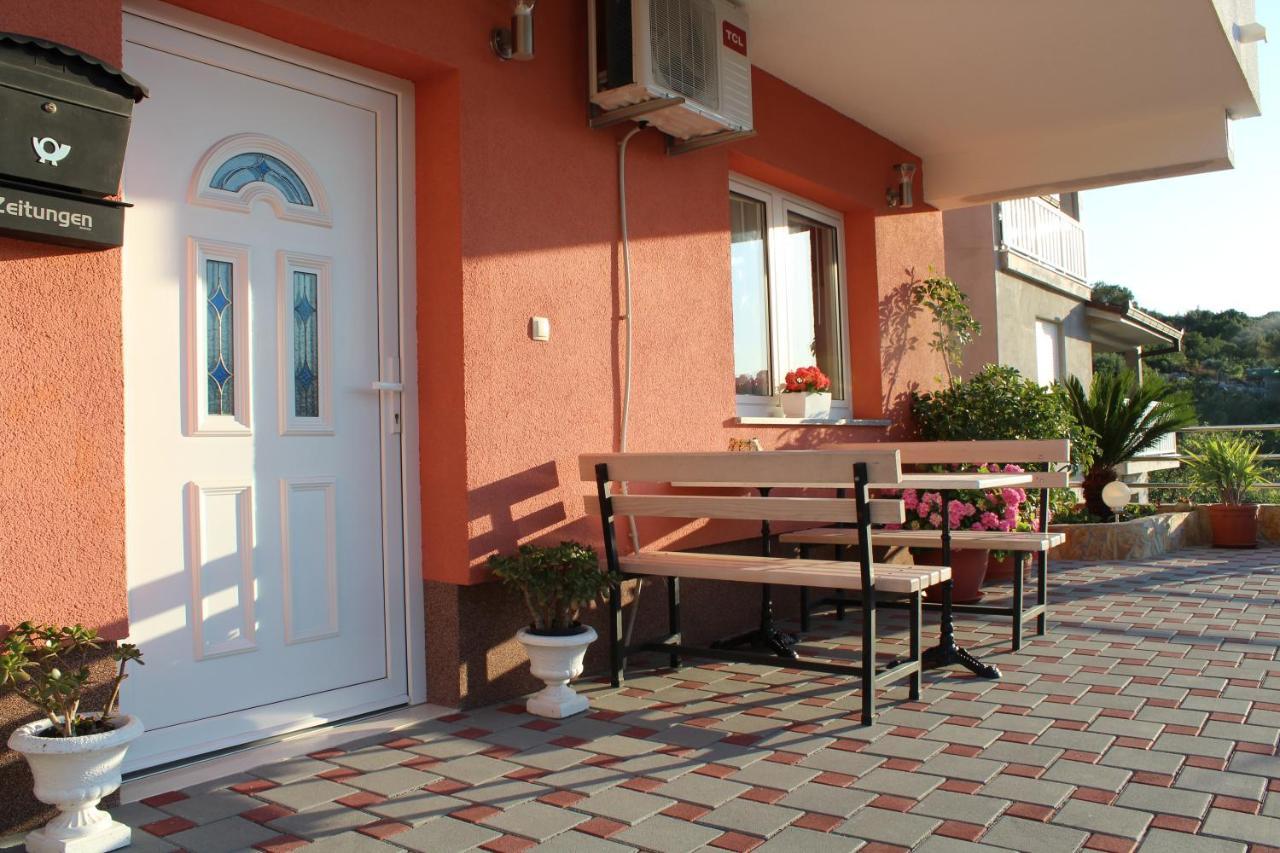 Apartment Grmaca