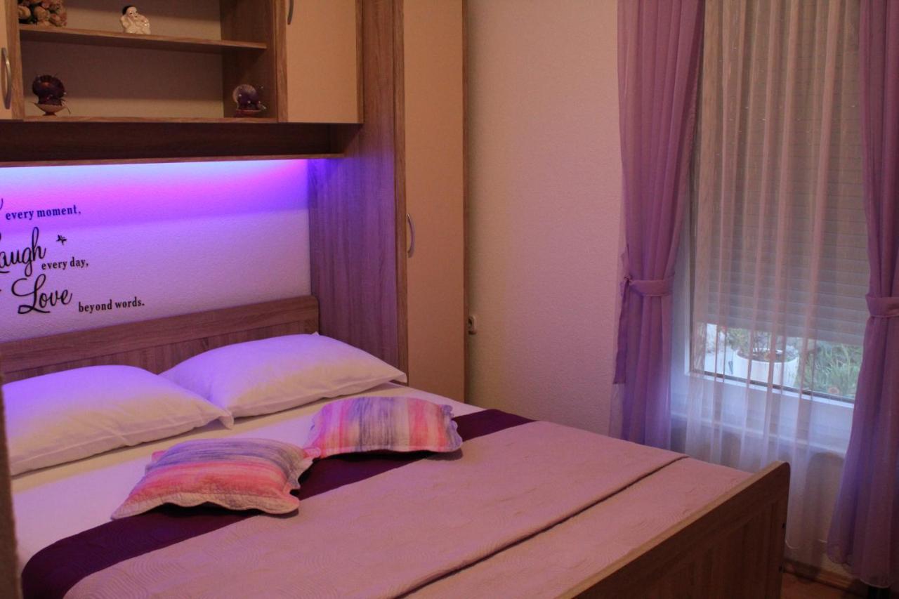 Apartment Grmaca *