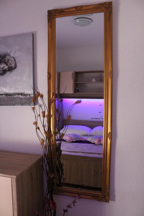Grmaca Apartment *