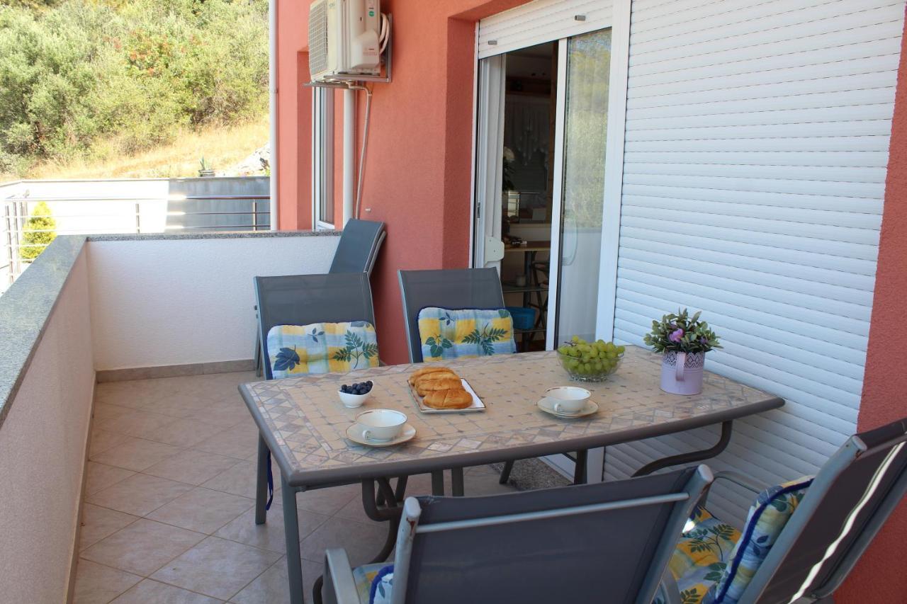 Grmaca Apartment Trogir
