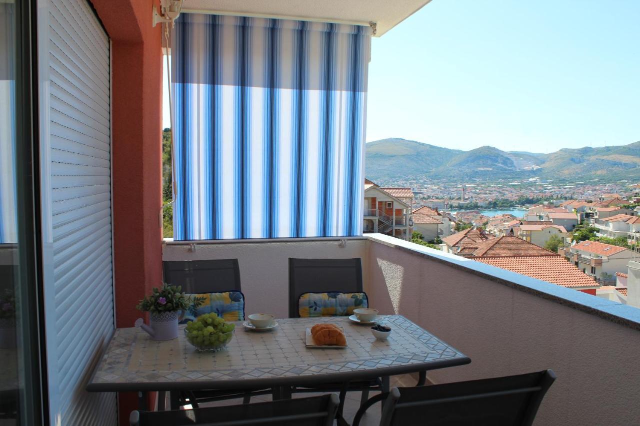 Grmaca Trogir