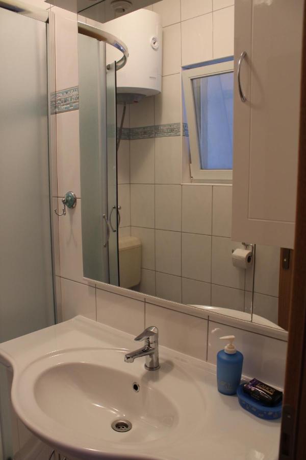 Grmaca Apartment *