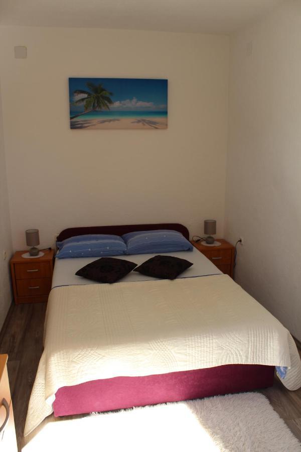 Grmaca Trogir