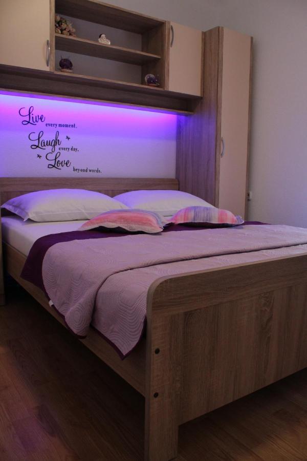 Grmaca Trogir