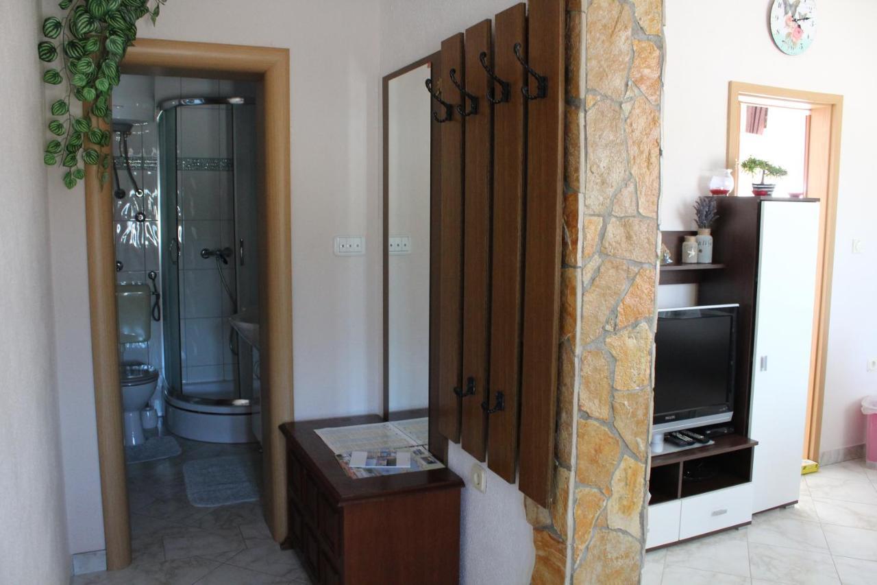 Grmaca Apartment *