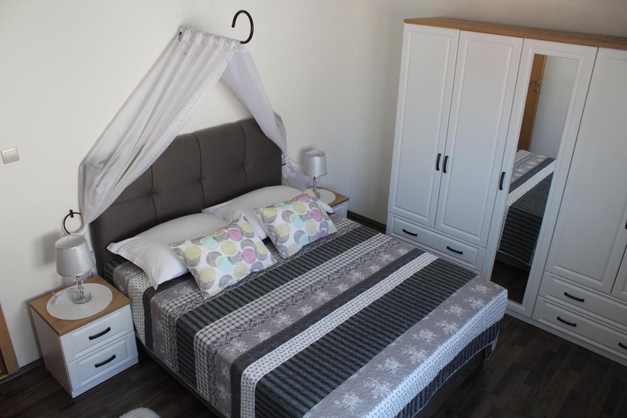 Grmaca Apartment *