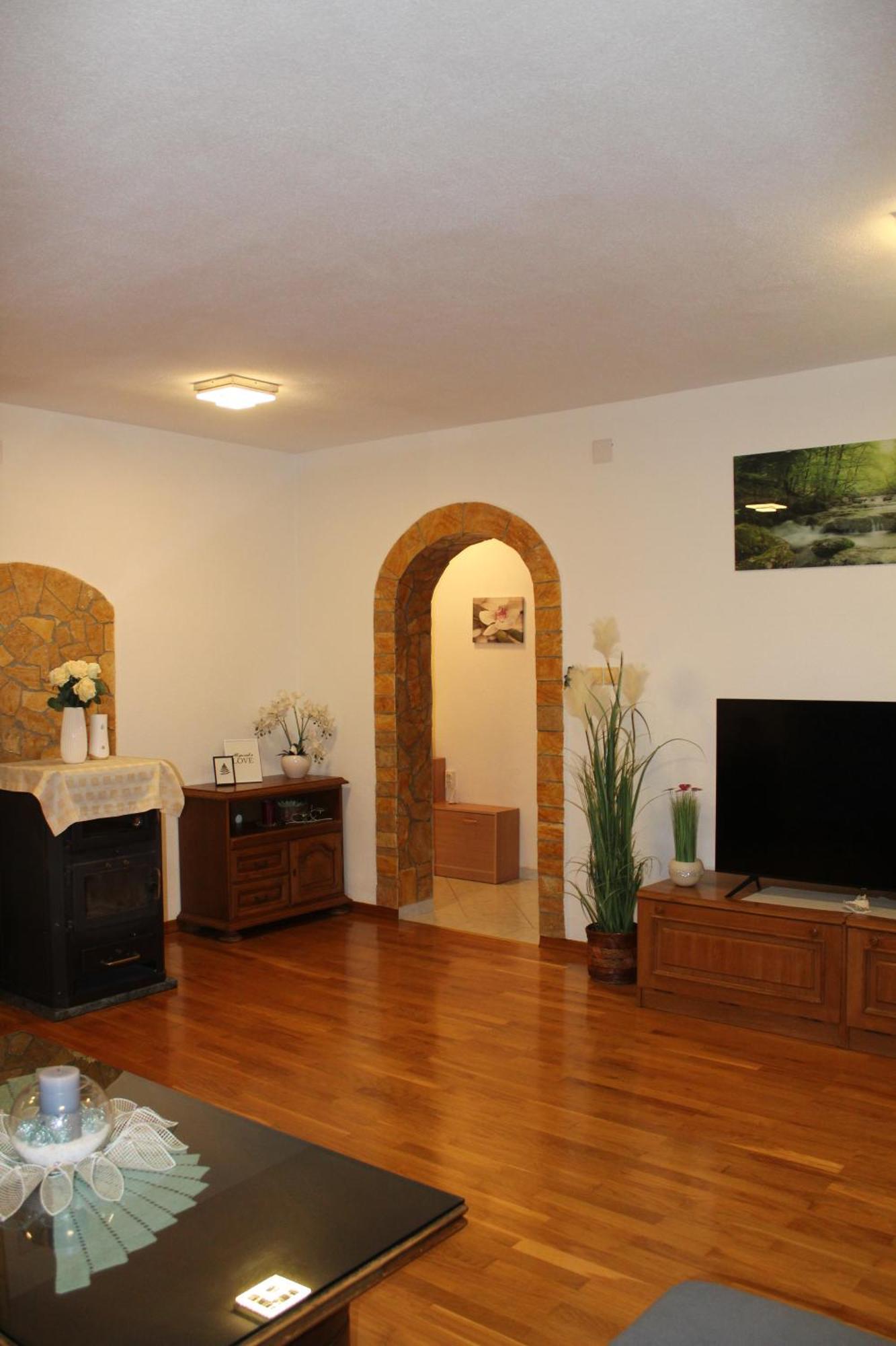 Apartment Grmaca *