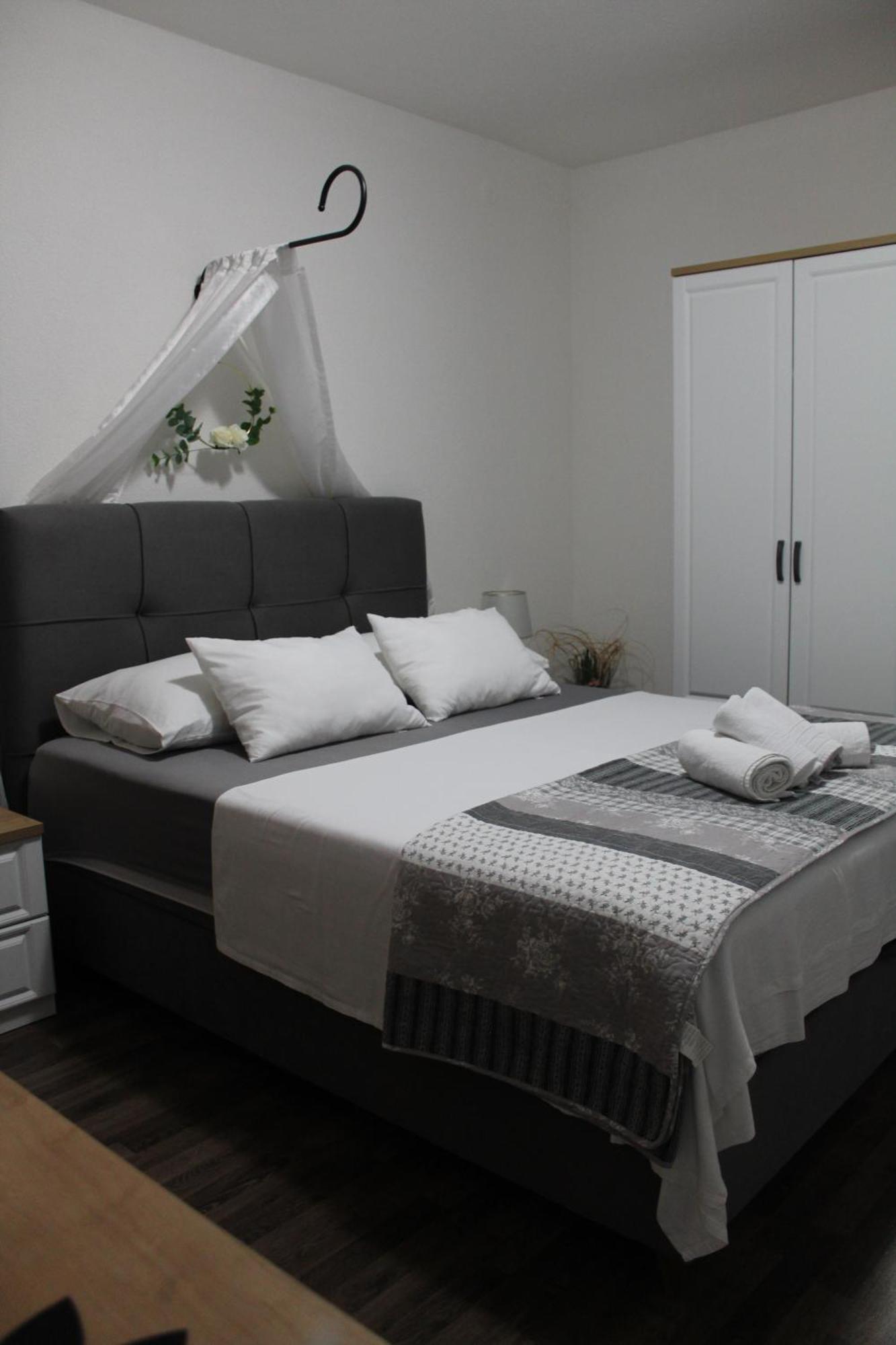Grmaca Apartment Trogir