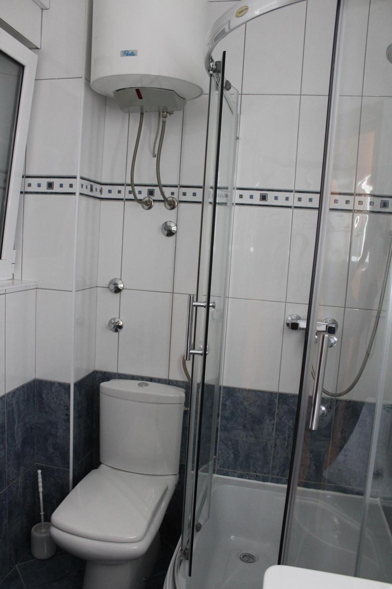 Apartment Grmaca