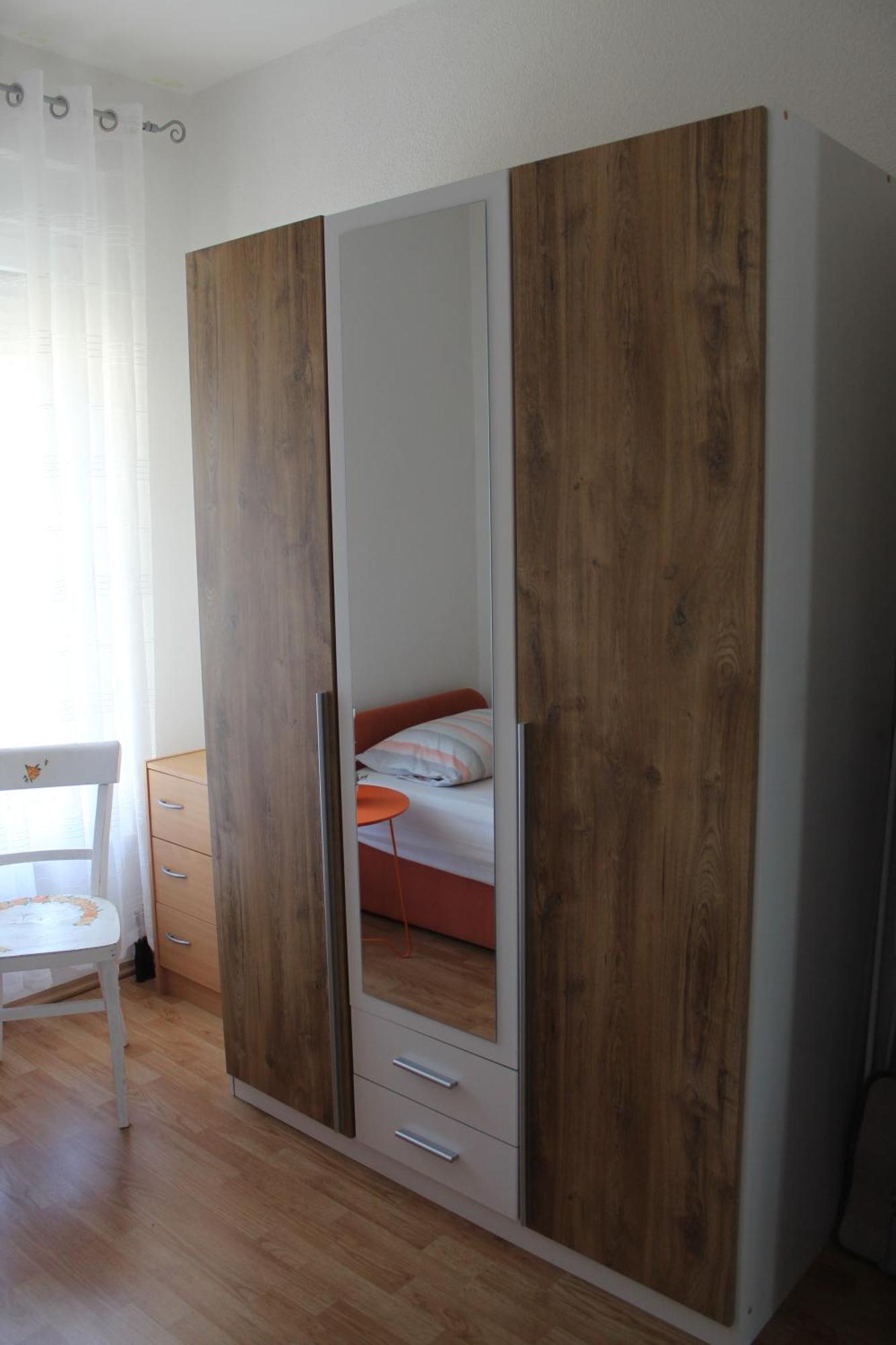 Grmaca Apartment *