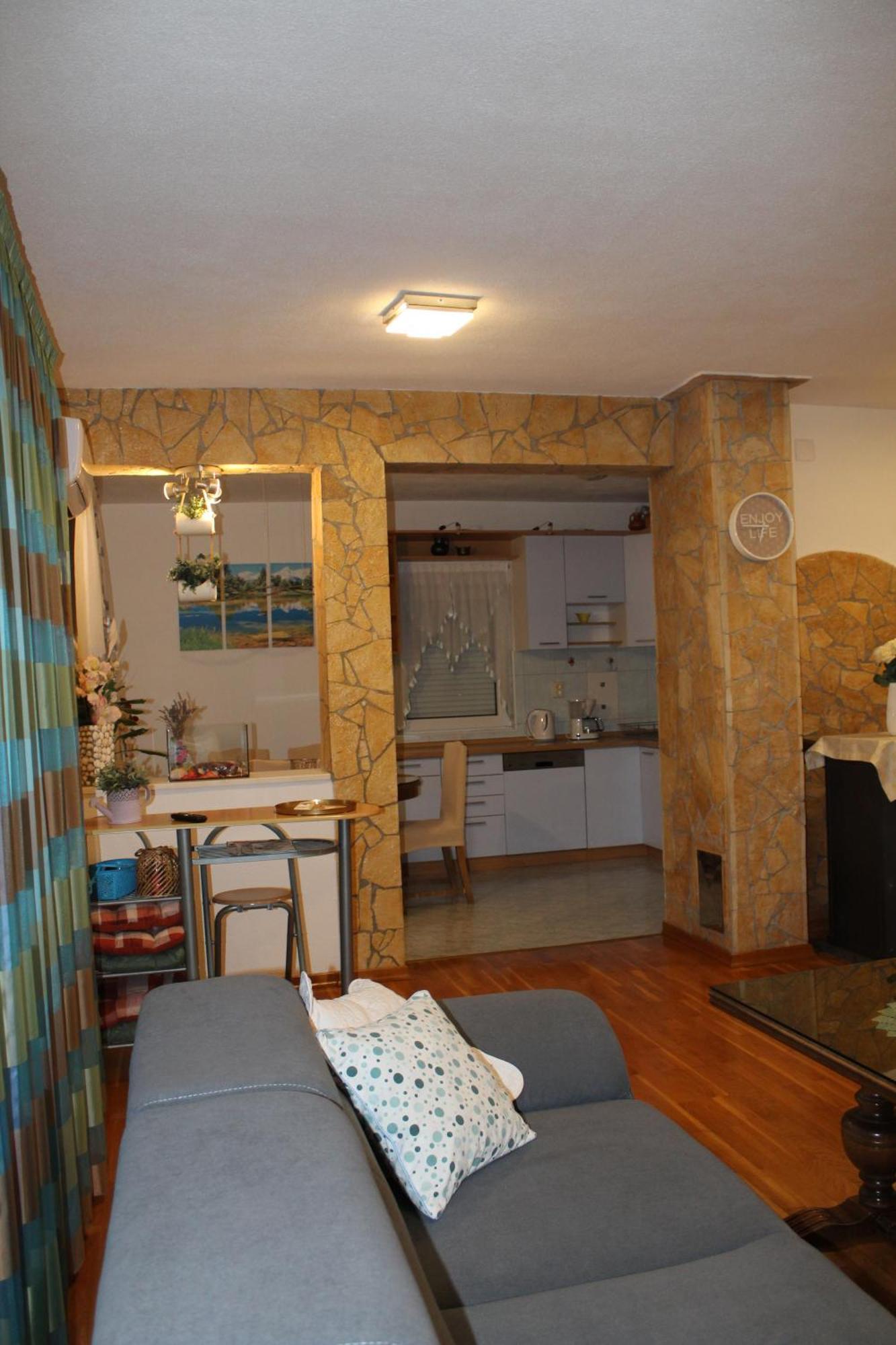 Apartment Grmaca Trogir
