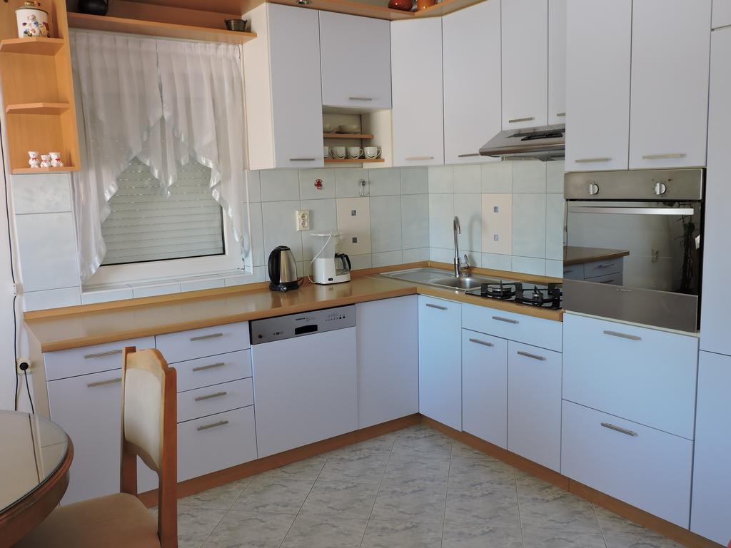 Apartment Grmaca Trogir