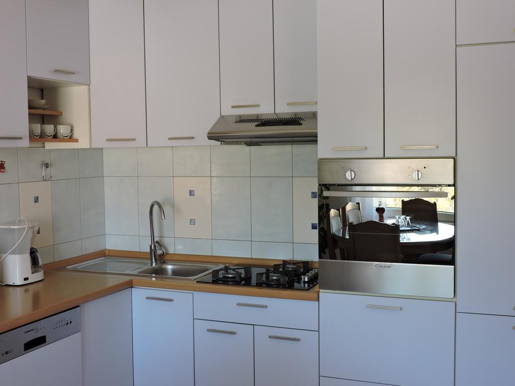 Grmaca Apartment Trogir